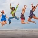 Aurora Theatre Opens Season With SWEET CHARITY, 8/2