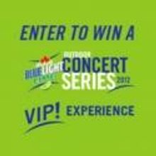 Labatt Blue Light Lime Outdoor Concert at PlayhouseSquare Set for Tonight, 7/19