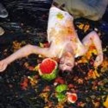 Photo Flash: First Look at MET's LAUGH STATION: PAPAYA, 7/27