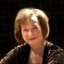 Pianist Diana Fanning Joins Point Counterpoint at Town Hall Theater, 7/31