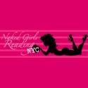 Naked Girls Reading Presents MYTHS & LEGENDS, 8/15