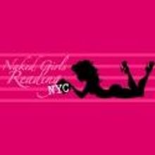 Naked Girls Reading Presents MYTHS & LEGENDS, 8/15