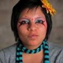 STAGE TUBE: Trailer - MTV Debuts Documentary INOCENTE Tonight, 8/17