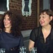 STAGE TUBE: SISTER ACT's Marissa Perry and Jennifer Allen Talk Life in the Convent