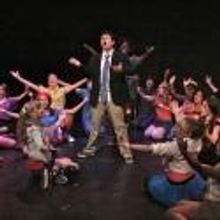 THE GRUNCH and VOTE Set for Broadway Workshop's Children's Musical Theater Festival, 