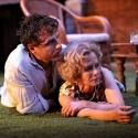 VOLCANO, Starring Jenny Seagrove, Dawn Steele and Jason Durr, Closes on the West…