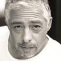 Anthony Skordi Set for Stella Adler Theatre's ONASSIS, Now thru 10/28