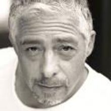 Anthony Skordi Set for Stella Adler Theatre's ONASSIS, 9/14-10/28