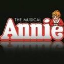 ANNIE's New 'Sandy' Announced on TODAY SHOW Today, 7/19