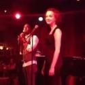 STAGE TUBE: CENTRAL AVENUE BREAKDOWN Performs at Birdland for NYMF