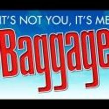 BAGGAGE World Premiere Set for Arts Theatre, Sept 6-Oct 6