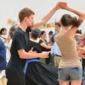 Country Dance*New York's Last Contra Dance of the Summer Set for 7/21