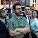 Drilling Company's Shakespeare in the Park(ing) Lot Presents CORIOLANUS, 8/2-8