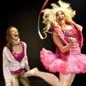 THE UNDERDEVELOPED & OVEREXPOSED LIFE & DEATH OF DEENA DOMINO Opens at FringeNYC…