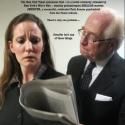 Jane Beale and Ronnie Cohen's CORRECTION Set for MITF, 7/30-8/3