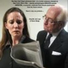 Jane Beale and Ronnie Cohen's CORRECTION Set for MITF, 7/30-8/3