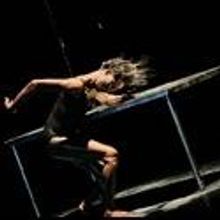 Columbia College Chicago's Dance Center Presents VOICES OF STRENGTH, 9/13-15