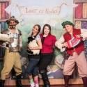 Miracle Theatre Group Presents AVENTURAS DE DON QUIXOTE Today, 8/1