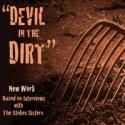 Redtwist Theatre Presents Daria Harper in DEVIL IN THE DIRT, 8/4-5 & 18