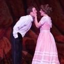 Photo Flash: First Look at TUTS' YANKEE DOODLE DANDY, Opening 7/17