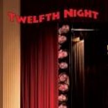 The Queens Players Present TWELFTH NIGHT, 8/2-4