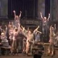 STAGE TUBE: Sneak Peek - OLIVER! at NC Theatre Video
