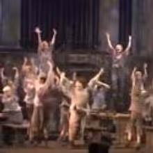 STAGE TUBE: Sneak Peek - OLIVER! at NC Theatre
