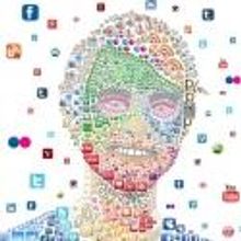 Nastasha Strang Plays 8 Characters in FRIENDANDY.COM at FringeNYC, 8/11