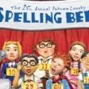 ASF Presents THE 25TH ANNUAL PUTNAM COUNTY SPELLING BEE, 8/10-9/2