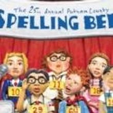 ASF Presents THE 25TH ANNUAL PUTNAM COUNTY SPELLING BEE, 8/10-9/2