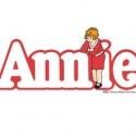 The Warner Theatre Presents ANNIE, Now thru 8/5