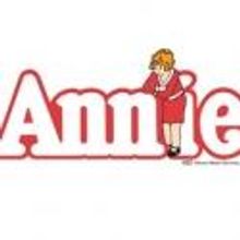 The Warner Theatre Presents ANNIE, Now thru 8/5