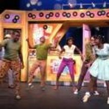 Arvada Center Wins Top Honor at 2012 Henry Awards