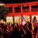De Temps Antan Set for Skirball's Sunset Concerts Series in LA Tonight, 8/16