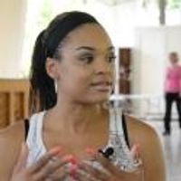 STAGE TUBE: Meet Demetria McKinney - 'Deena' in The Muny's DREAMGIRLS! Video