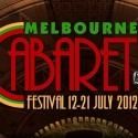 Paul Capsis Headlines Melbourne Cabaret Festival's Closing Gala Tonight, July 22