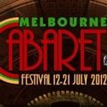 Paul Capsis Headlines Melbourne Cabaret Festival's Closing Gala Tonight, July 22