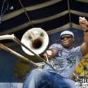 Big Sam's Funky Nation and More Set for Highline Ballroom, Now thru 8/13