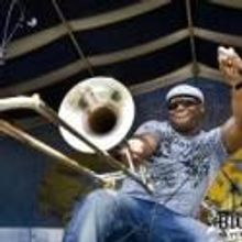 Big Sam's Funky Nation and More Set for Highline Ballroom, Now thru 8/13