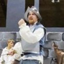 BWW: MAN OF LA MANCHA Holds Deep Message for All Saints Manassas