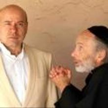 BWW Reviews: SOMETHING OF SILVER, A Musical Merchant of Venice