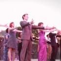 STAGE TUBE: More Highlights of BROADWAY UNDER THE STARS at Jack London State Park