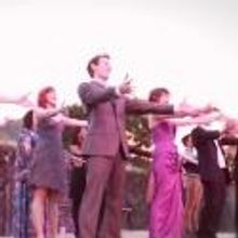 STAGE TUBE: More Highlights of BROADWAY UNDER THE STARS at Jack London State Park