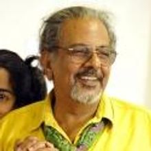 BWW Interviews: Madhav Sharma of RSC's MUCH ADO ABOUT NOTHING