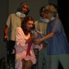 Photo Flash: First Look at Un-Common Young Adult Company's THE WHO'S TOMMY, Opening 7