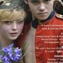 BWW Reviews: THE DREAMING at International Youth Arts Festival, Rose Theatre…