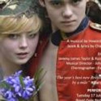 BWW Reviews: THE DREAMING at International Youth Arts Festival, Rose Theatre Kingston Photo
