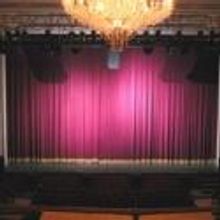 Regional Theater of The Week: The Patchogue in Long Island!