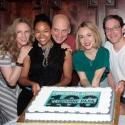 Photo Coverage: CLYBOURNE PARK Celebrates 100 Performances and Welcomes Sarah…
