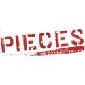 Casting Complete for PIECES at New York International Fringe Festival